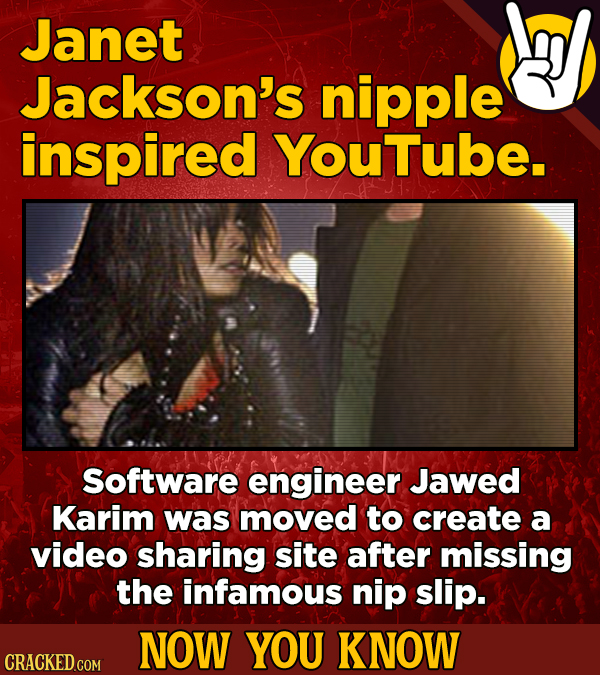 22 Rad Now-You-Know Facts About Your Favorite Bands And Musicians