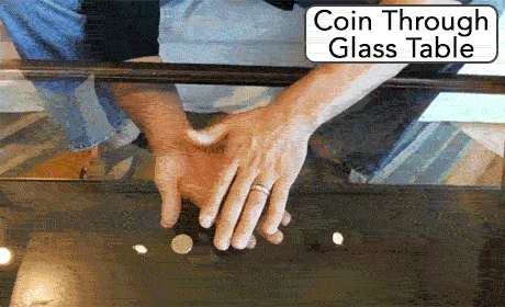 13 Incredible Magic Tricks (With Really Simple Secrets)