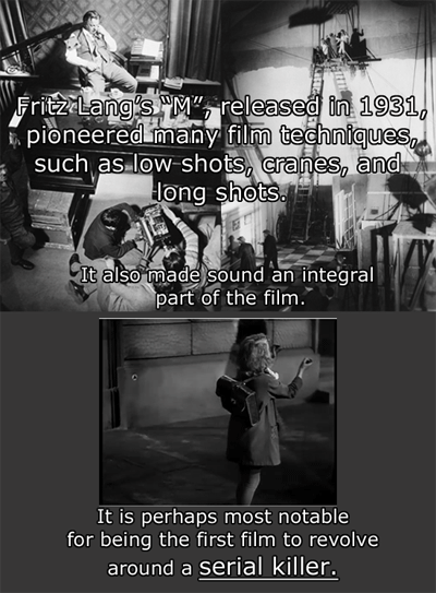 21 Movie Moments That Were Way Ahead Of Their Time