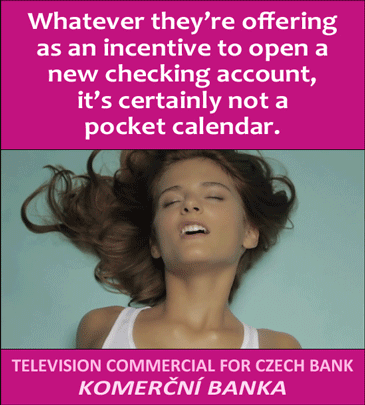 33 Ham-fisted Attempts to Use Sex to Sell Unsexy Products