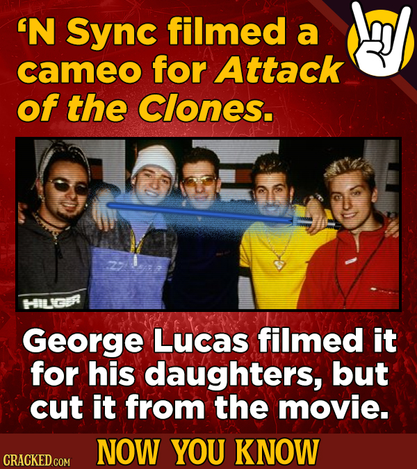 22 Rad Now-You-Know Facts About Your Favorite Bands And Musicians