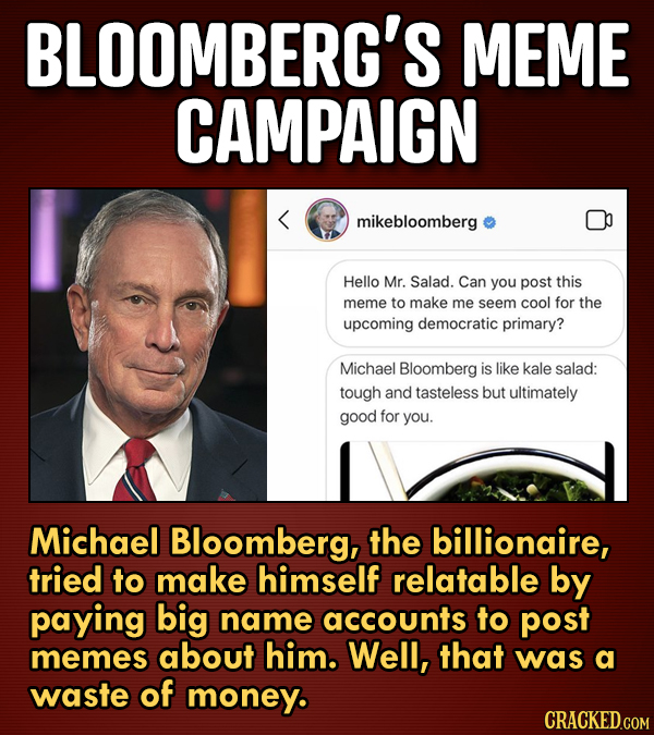 13 Things From February That Already Seem Dated