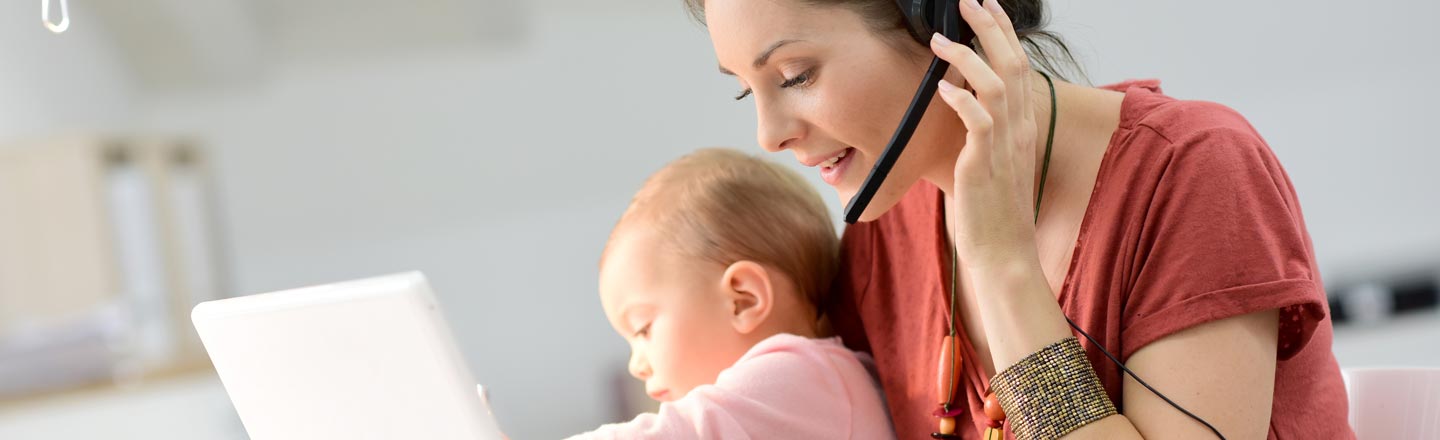 Tell Us Now: Your 'Working From Home' Lifehacks