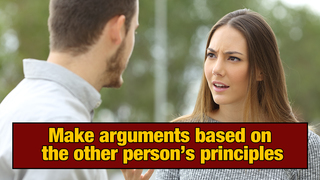 18 Scientific Findings To Help You Have Difficult Conversations With Friends & Family