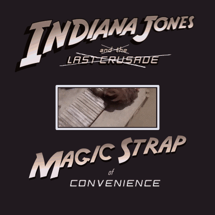 18 Otherwise Fantastic Movies With Glaringly Stupid Moments