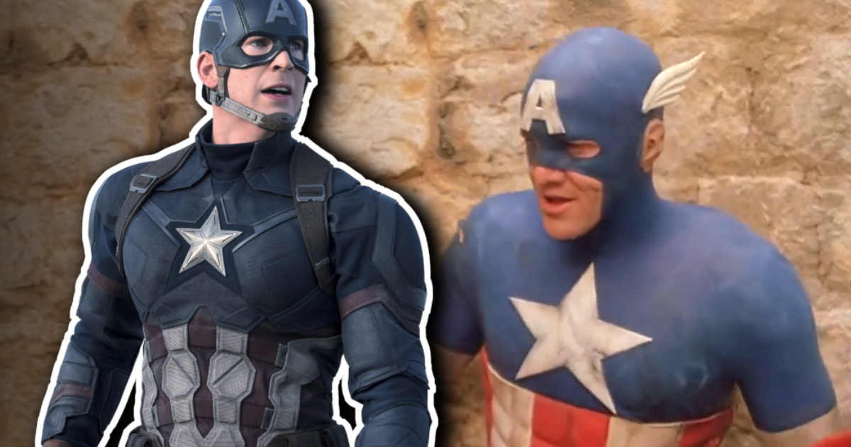 15 NotSoIconic Portrayals Of Iconic Characters(01)