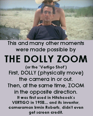 36 Low-Tech Tricks Hollywood Uses