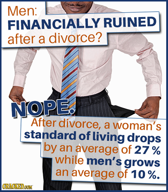 18 Dumb Gender-Based Assumptions That Need To Stop