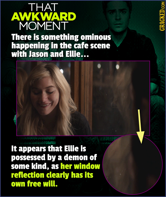 15 Silly Mistakes In Movies & Shows