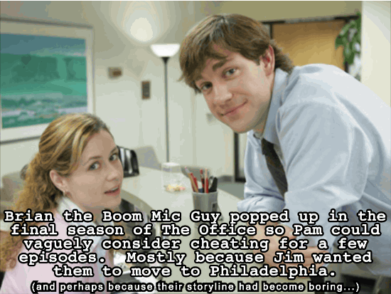 23 Subplots That Were A Waste Of Time