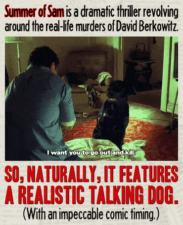 18 Otherwise Fantastic Movies With Glaringly Stupid Moments