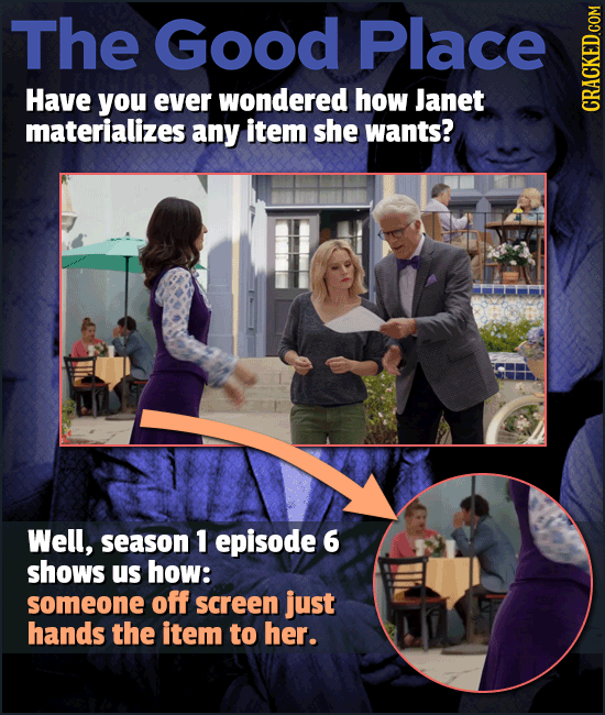 15 Silly Mistakes In Movies & Shows