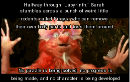 23 Subplots That Were A Waste Of Time