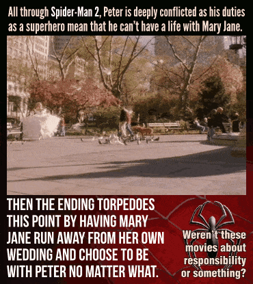 18 Otherwise Fantastic Movies With Glaringly Stupid Moments