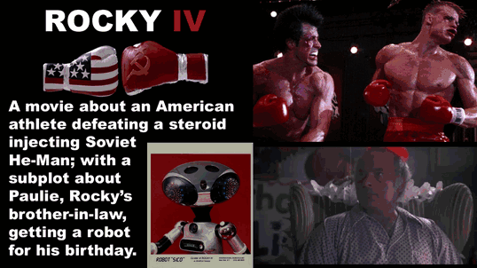 18 Otherwise Fantastic Movies With Glaringly Stupid Moments