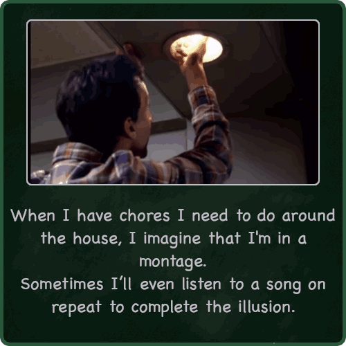 33 Ways We’re Still Playing Make Believe As An Adult