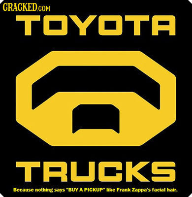 Once You've Seen It, You Can't Unsee It