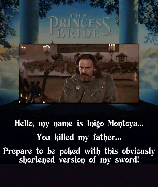 18 Otherwise Fantastic Movies With Glaringly Stupid Moments