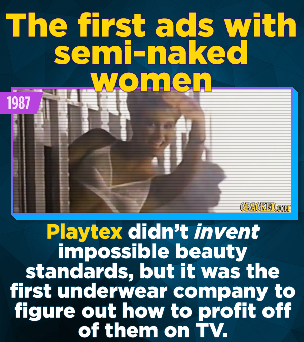 30 Bits of Classic TV Trivia That Can Still Hang in Their Sunday Night Beer League, But Man You Should’ve Seen Them in Their Prime