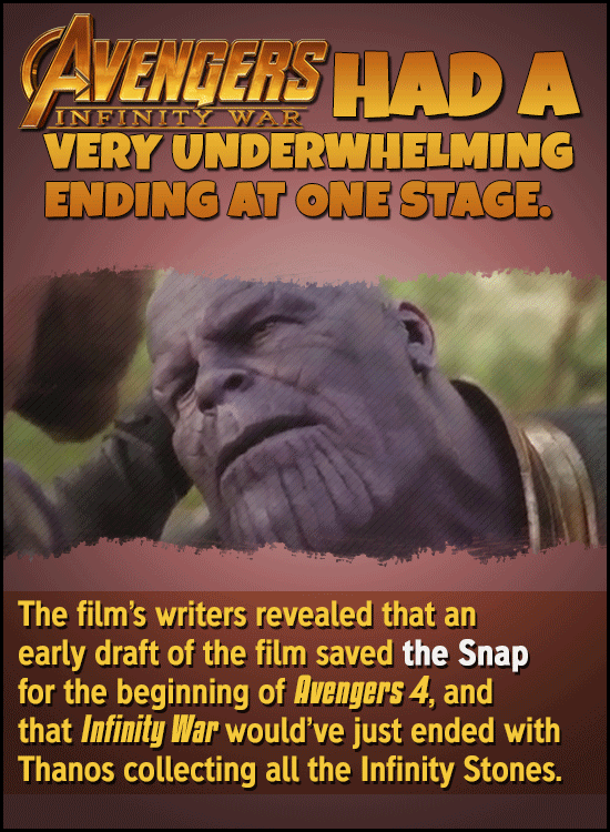 21 Early Drafts That Almost Made Famous Movies Incredibly Weird