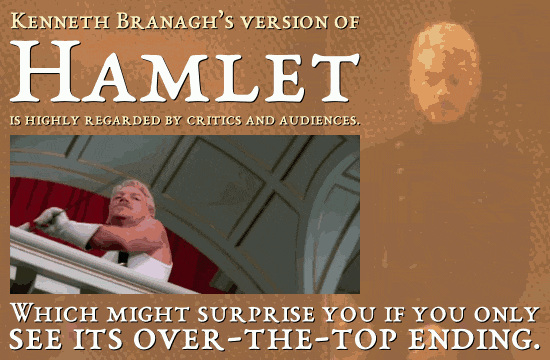 18 Otherwise Fantastic Movies With Glaringly Stupid Moments