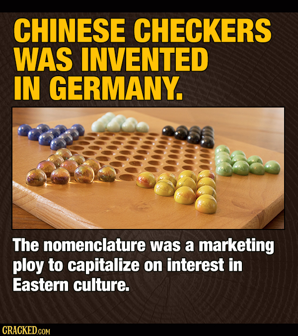 16 Facts That Are Just Plain Counterintuitive