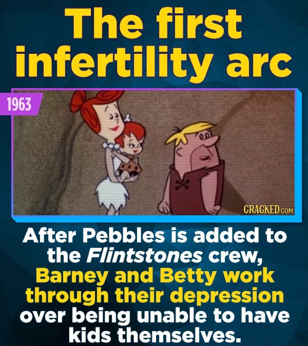 19 Television Firsts (That We Never Really Recovered From)