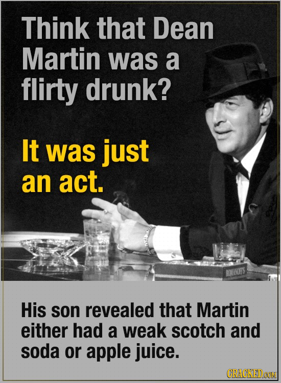 19 Celebs Who Are Completely Different In Private