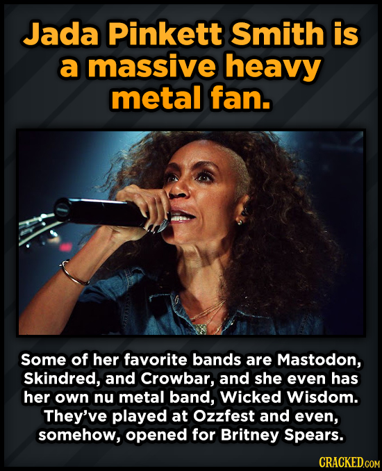 15 Surprising Pop Culture Obsessions Of Celebrities