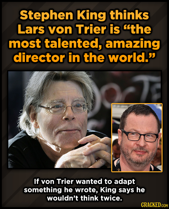 15 Surprising Pop Culture Obsessions Of Celebrities