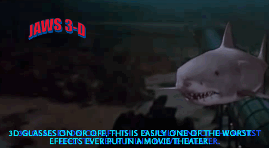 21 Stunningly Cheap (Very Bad) Special Effects