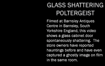 The 20 Most Eerily Convincing Paranormal Videos on YouTube