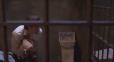 20 Famous Movie Scenes That Are Hilarious In Reverse