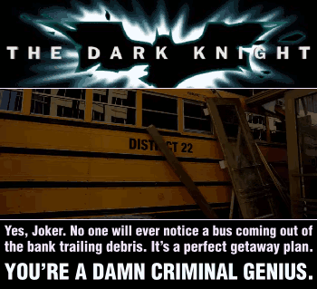 18 Otherwise Fantastic Movies With Glaringly Stupid Moments