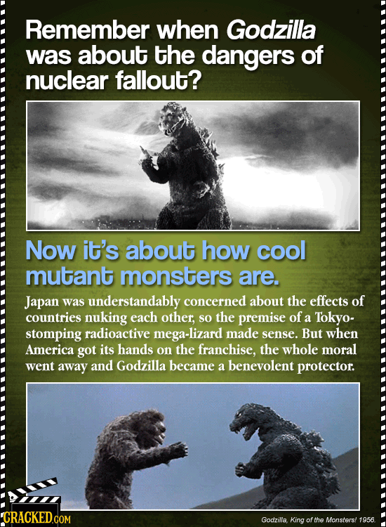 21 Sequels That Missed The Originals' Point