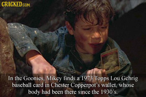 29 Glaring Mistakes In Famous Movie Scenes