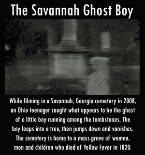 The 20 Most Eerily Convincing Paranormal Videos on YouTube