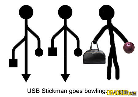 Once You've Seen It, You Can't Unsee It