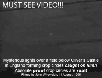 The 20 Most Eerily Convincing Paranormal Videos on YouTube