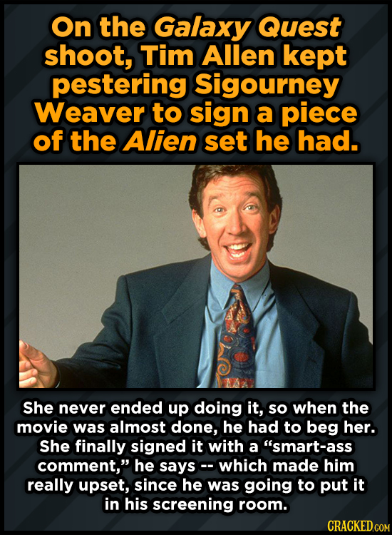 15 Surprising Pop Culture Obsessions Of Celebrities