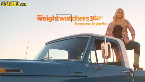 CRACKED.OONT weightwatchers36o new beccuse it works