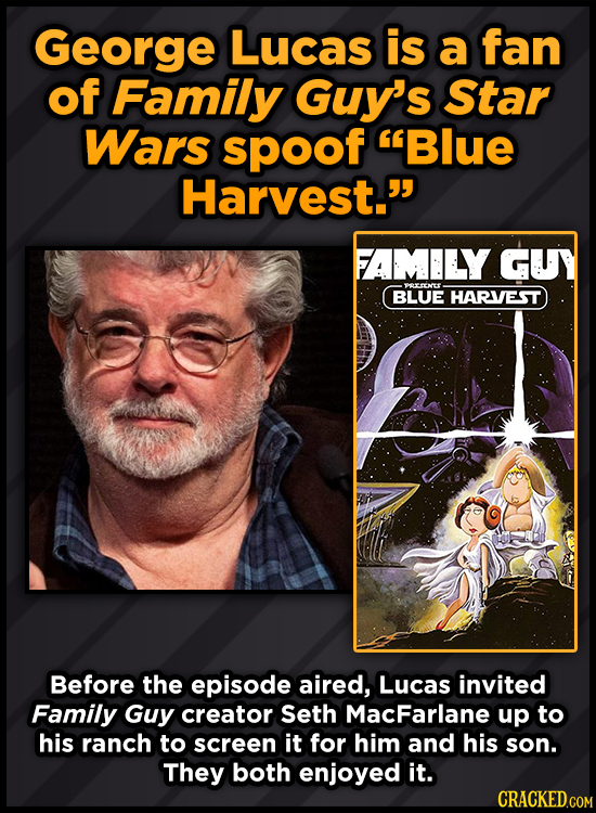 15 Surprising Pop Culture Obsessions Of Celebrities