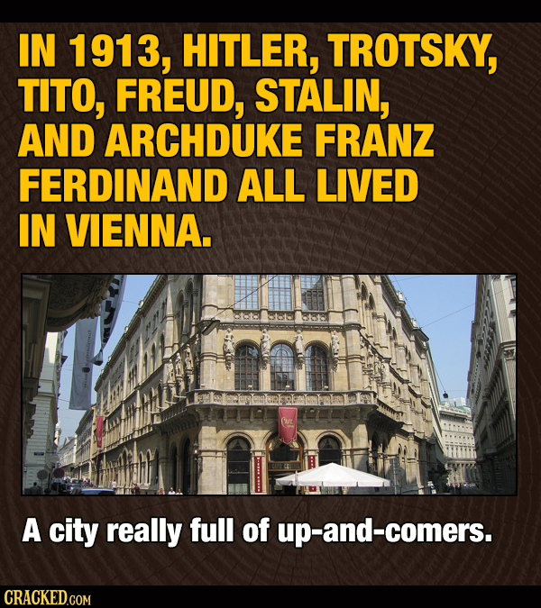 16 Facts That Are Just Plain Counterintuitive