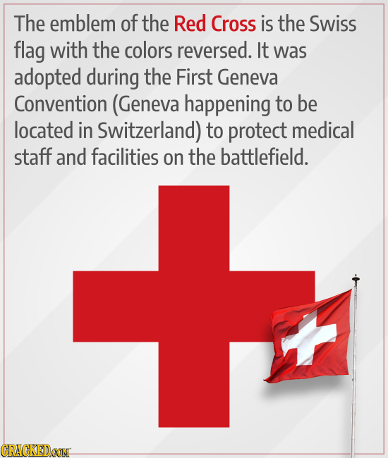 15 Surprising Meanings Behind Brand Names