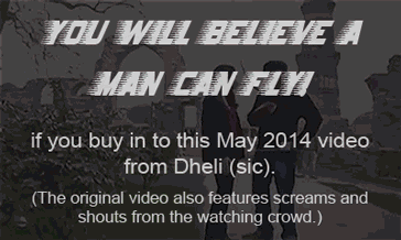 The 20 Most Eerily Convincing Paranormal Videos on YouTube