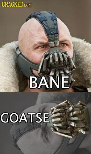 CRACKEDc COM BANE GOATSE