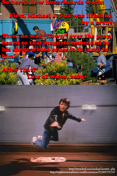 27 Mind-Blowing Explanations Behind Movie Special Effects