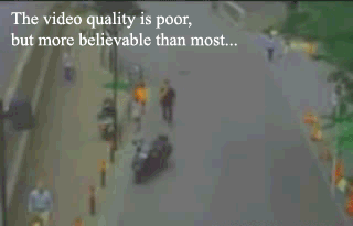 The 20 Most Eerily Convincing Paranormal Videos on YouTube