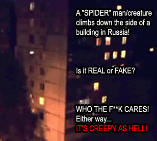 The 20 Most Eerily Convincing Paranormal Videos on YouTube