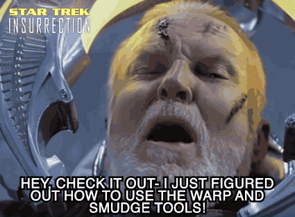 21 Stunningly Cheap (Very Bad) Special Effects